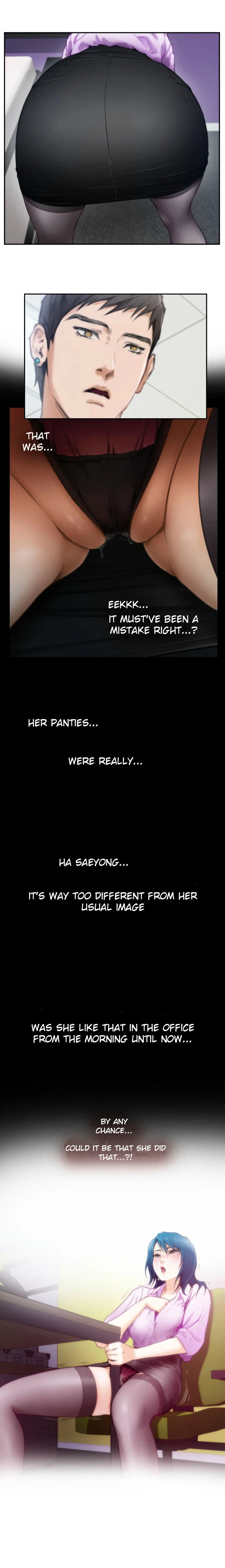 H–Mate Chapter 8 page 7