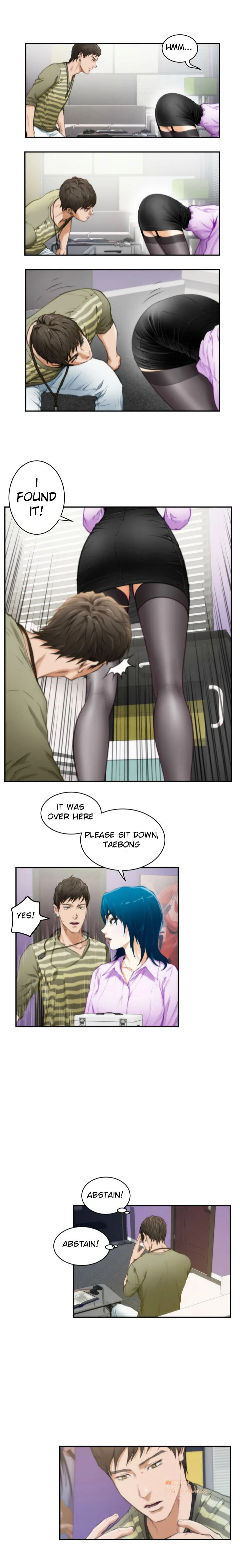 H–Mate Chapter 8 page 8