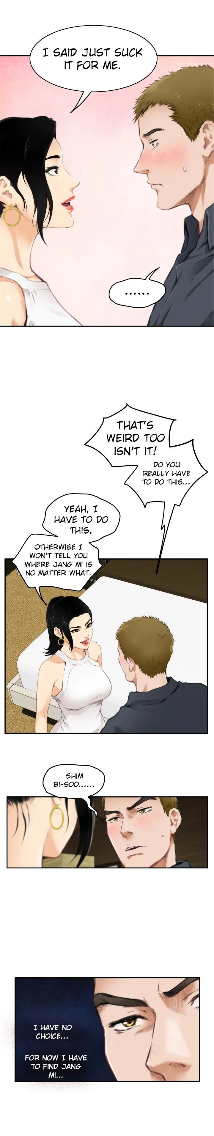 H–Mate Chapter 56 page 2