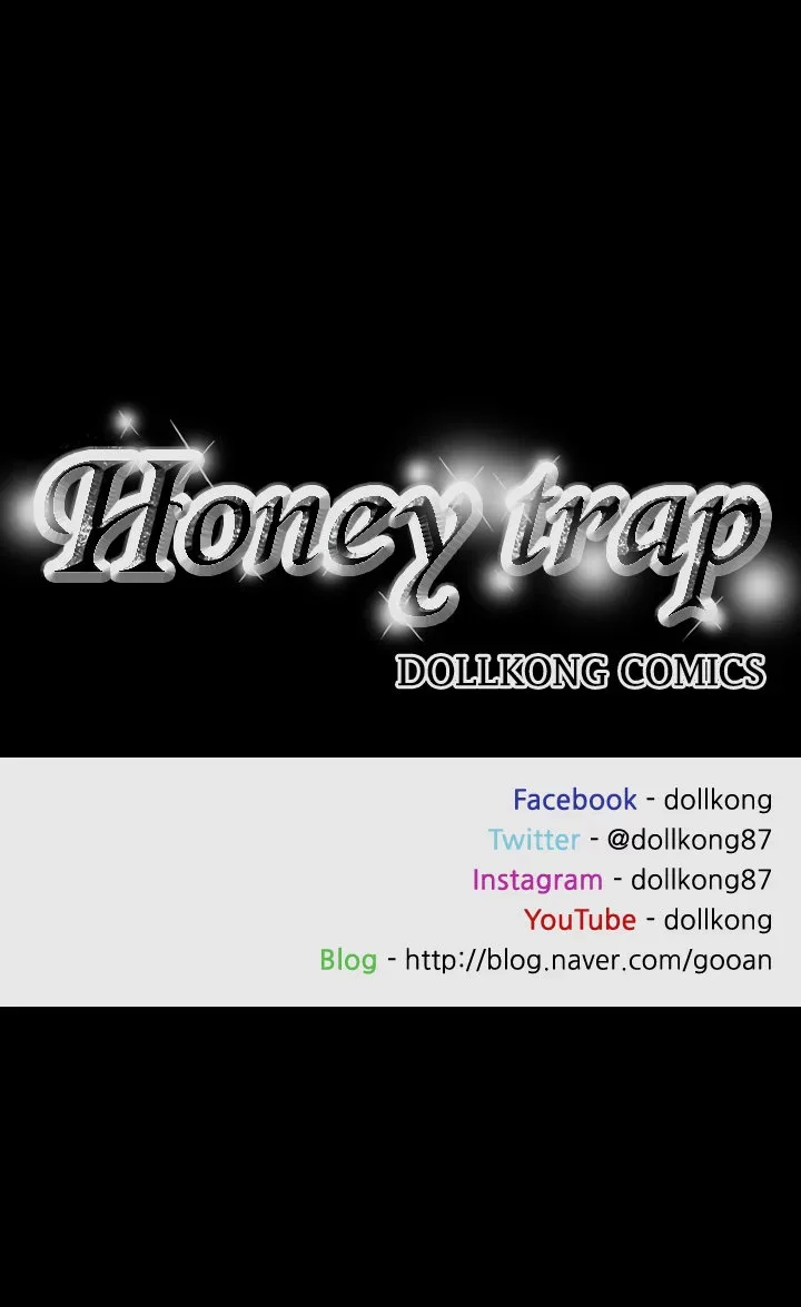 Honey Trap Chapter 1 page 15