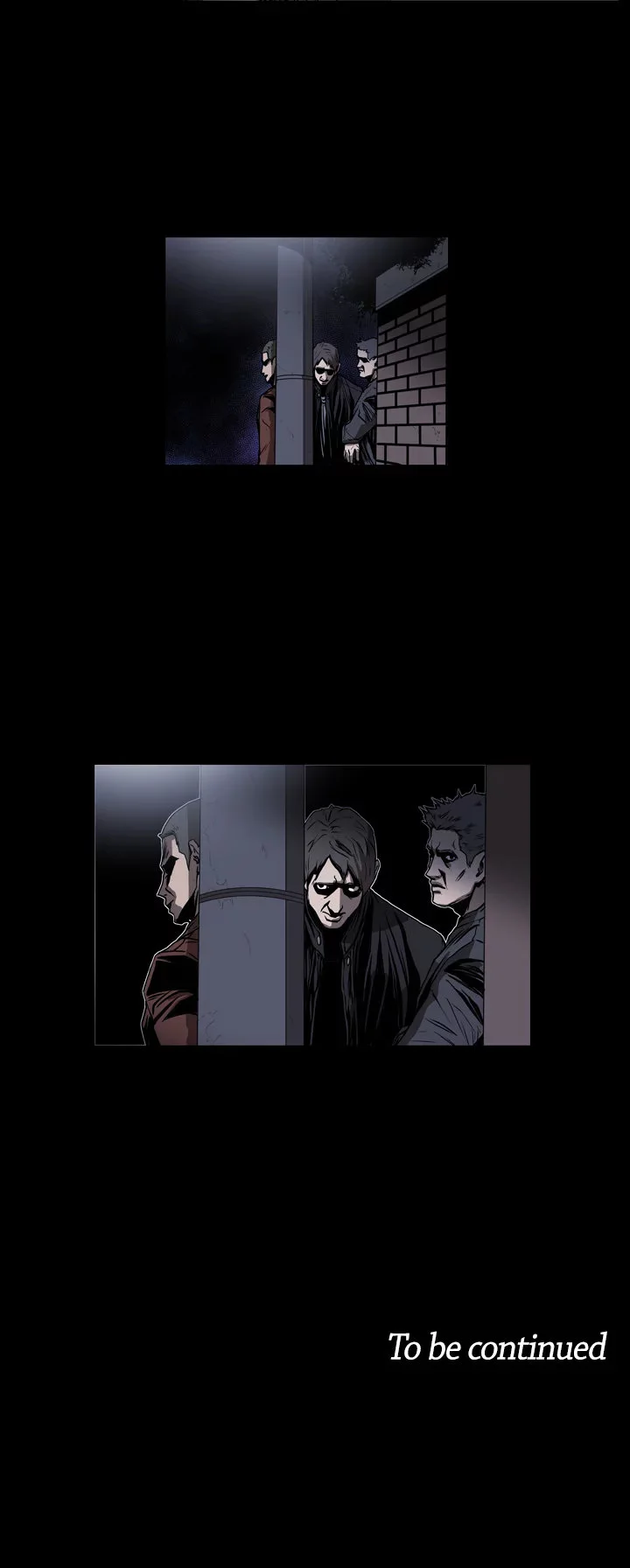 Honey Trap Chapter 4 page 27