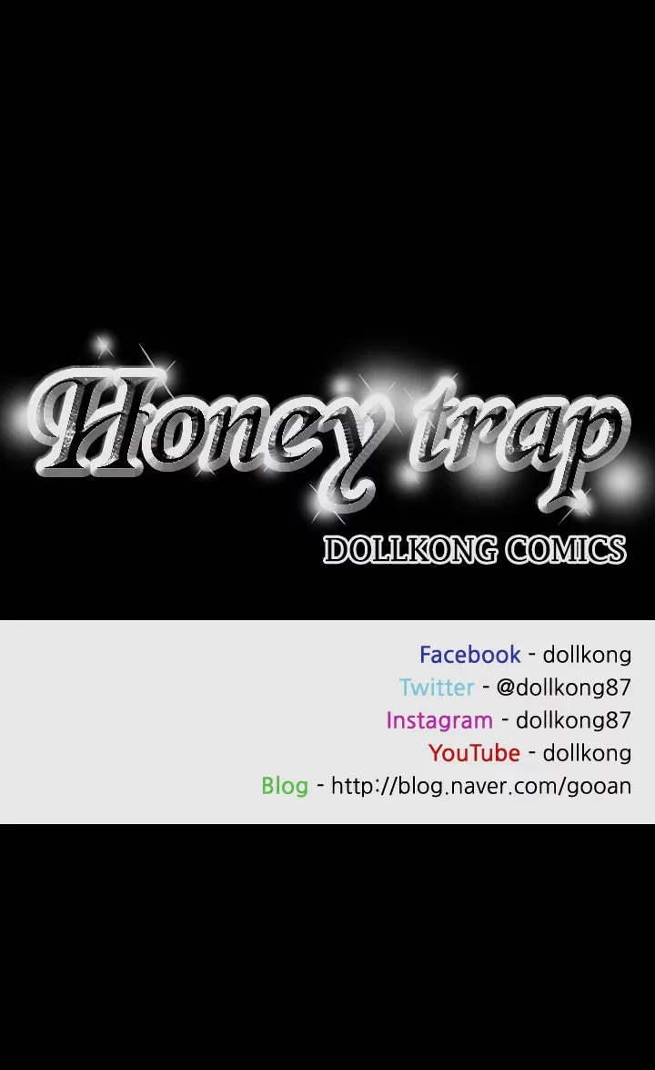 Honey Trap Chapter 4 page 28