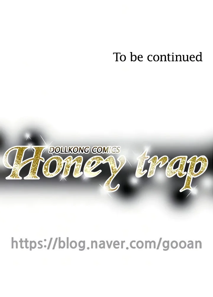 Honey Trap Chapter 84 page 35