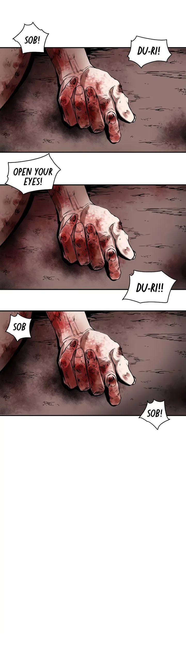 Honey Trap Chapter 88 page 26