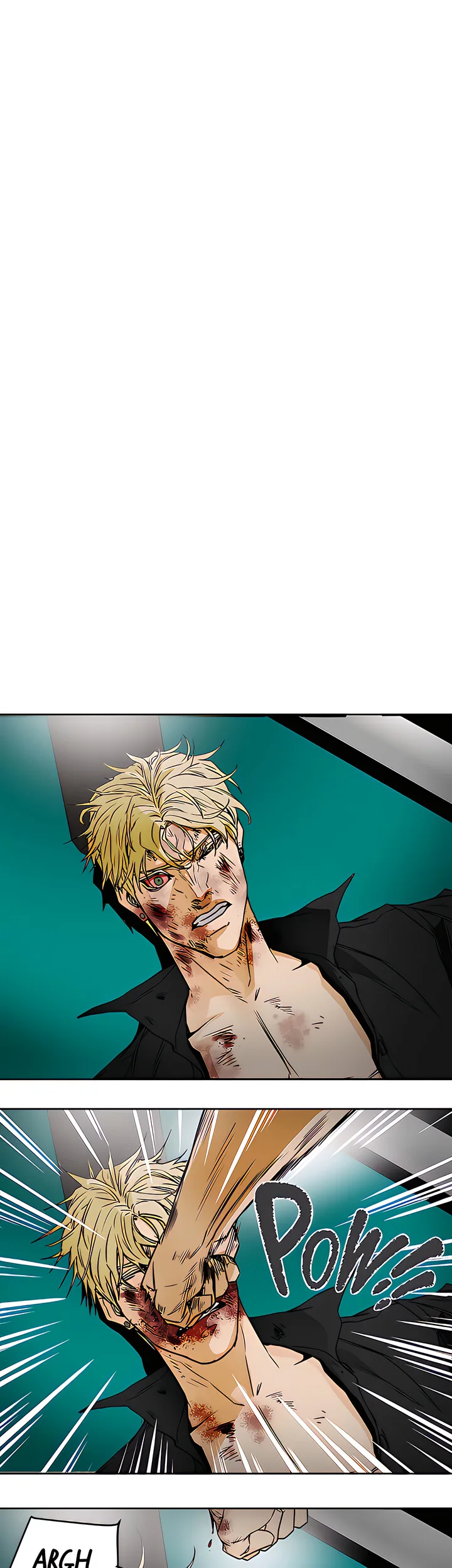 Honey Trap Chapter 100 page 26