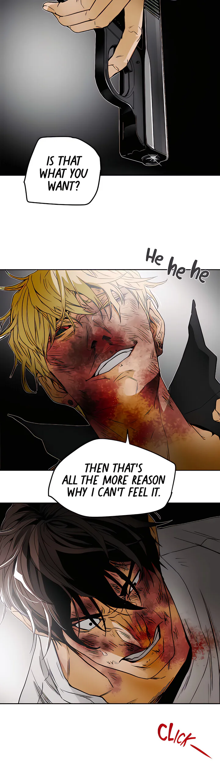 Honey Trap Chapter 100 page 29