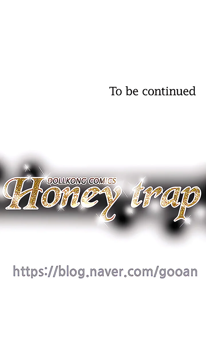 Honey Trap Chapter 100 page 32