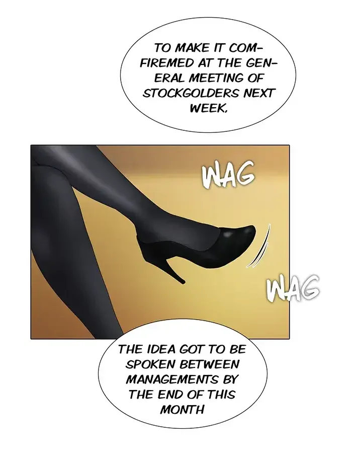 Cartoonists NSFW Chapter 15 page 2