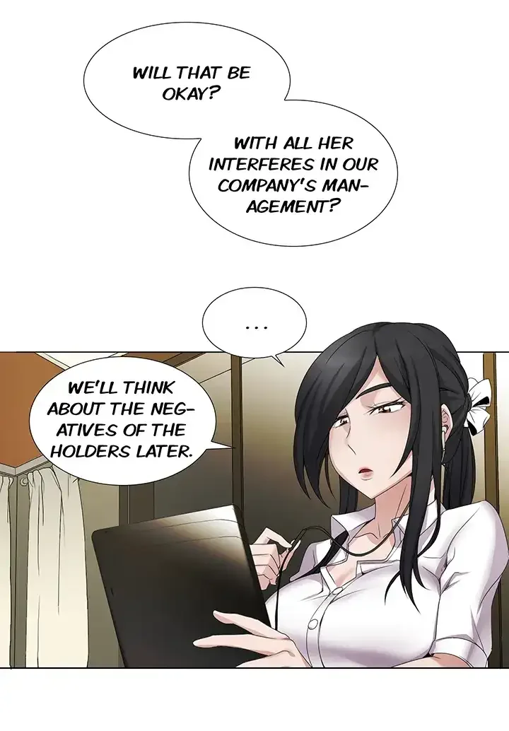 Cartoonists NSFW Chapter 15 page 7