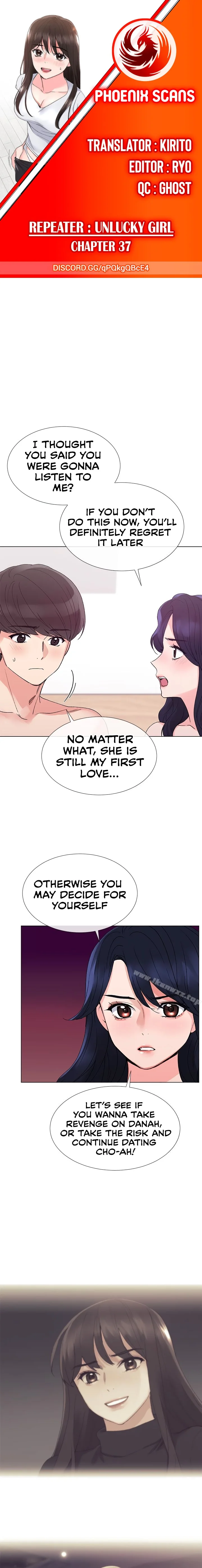 Repeater Chapter 37 page 0