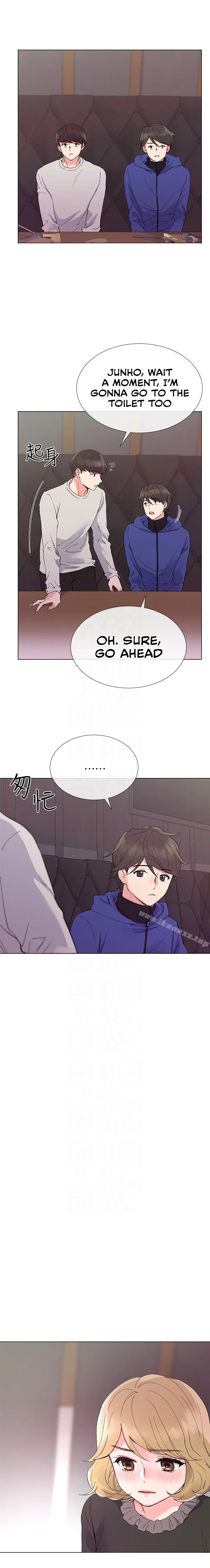 Repeater Chapter 37 page 9
