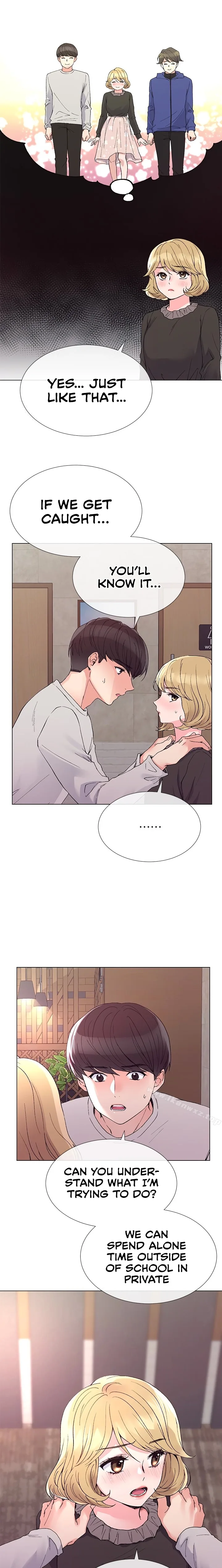 Repeater Chapter 37 page 11