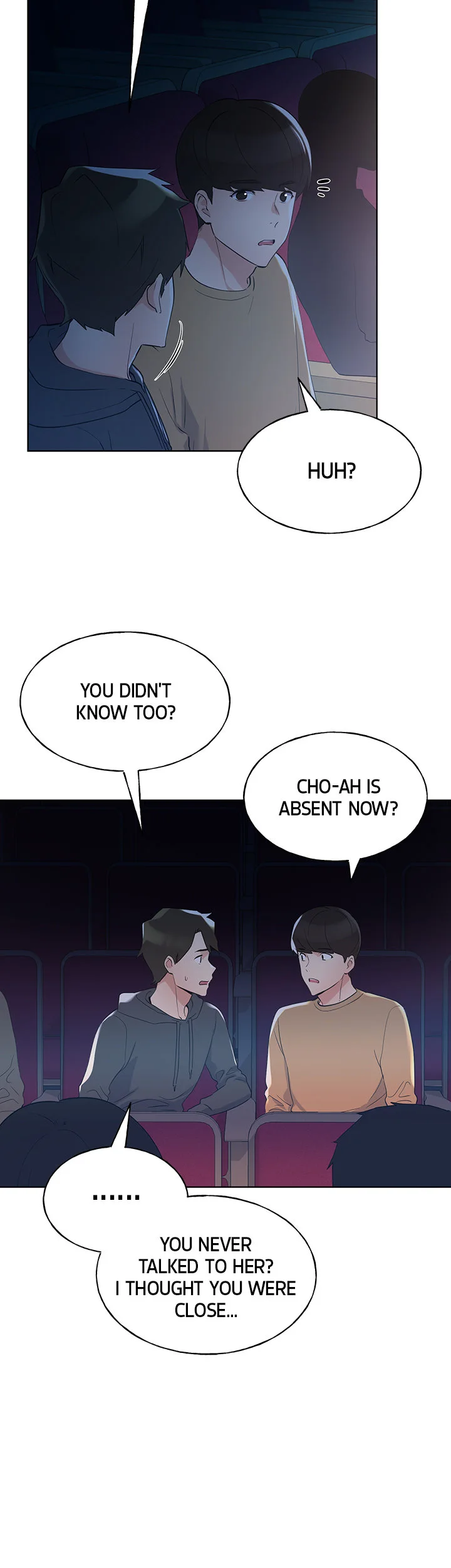 Repeater Chapter 98 page 9