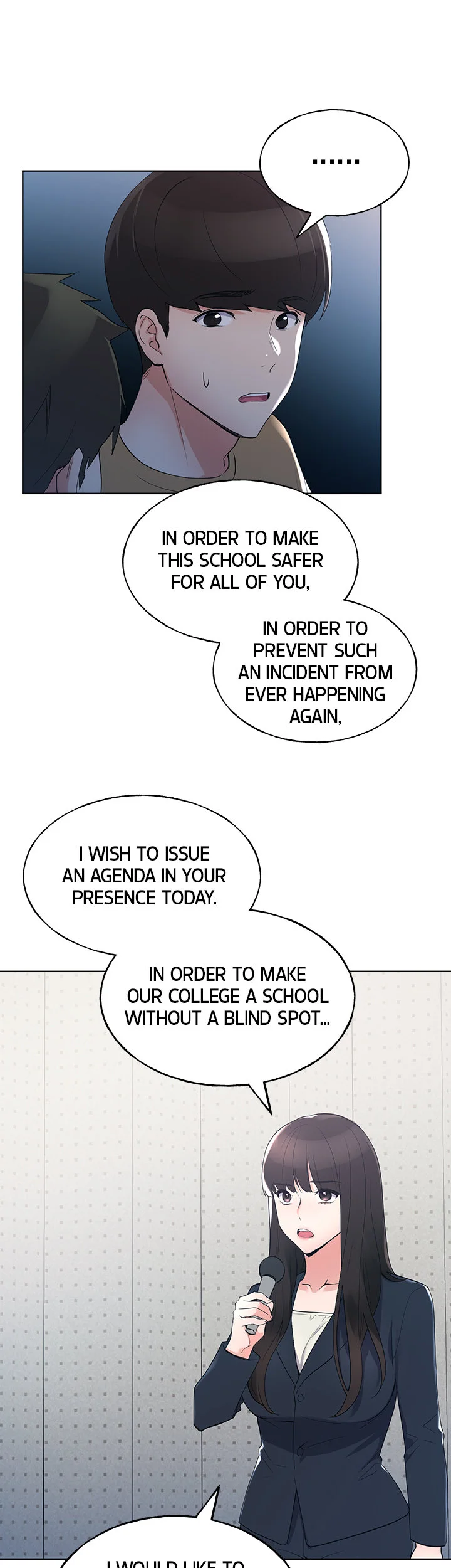 Repeater Chapter 98 page 10