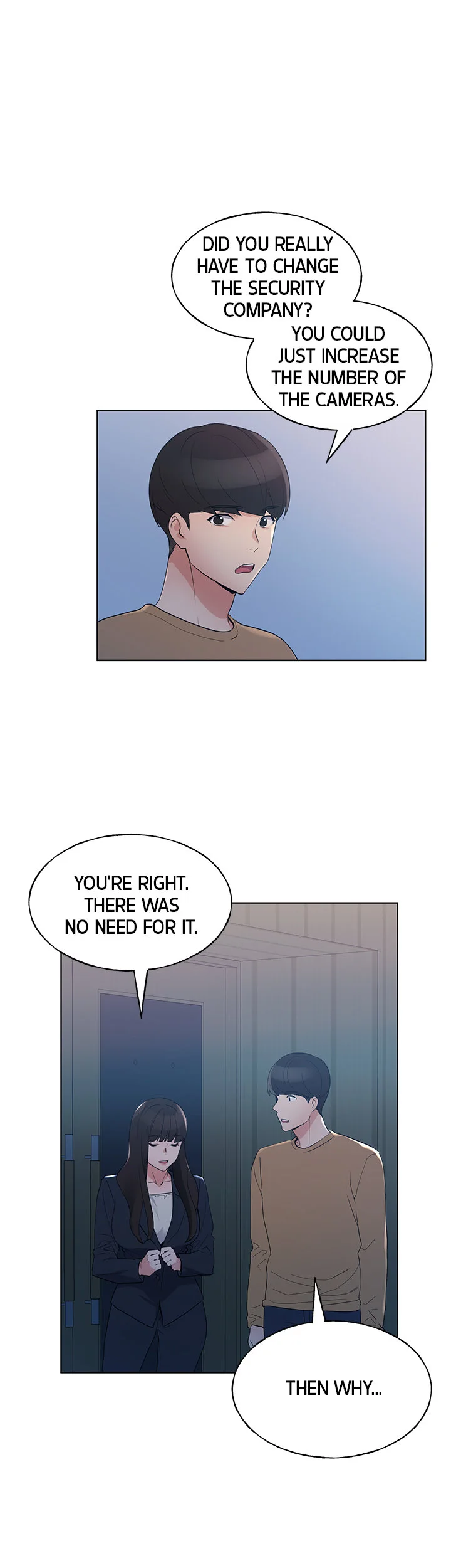 Repeater Chapter 98 page 12