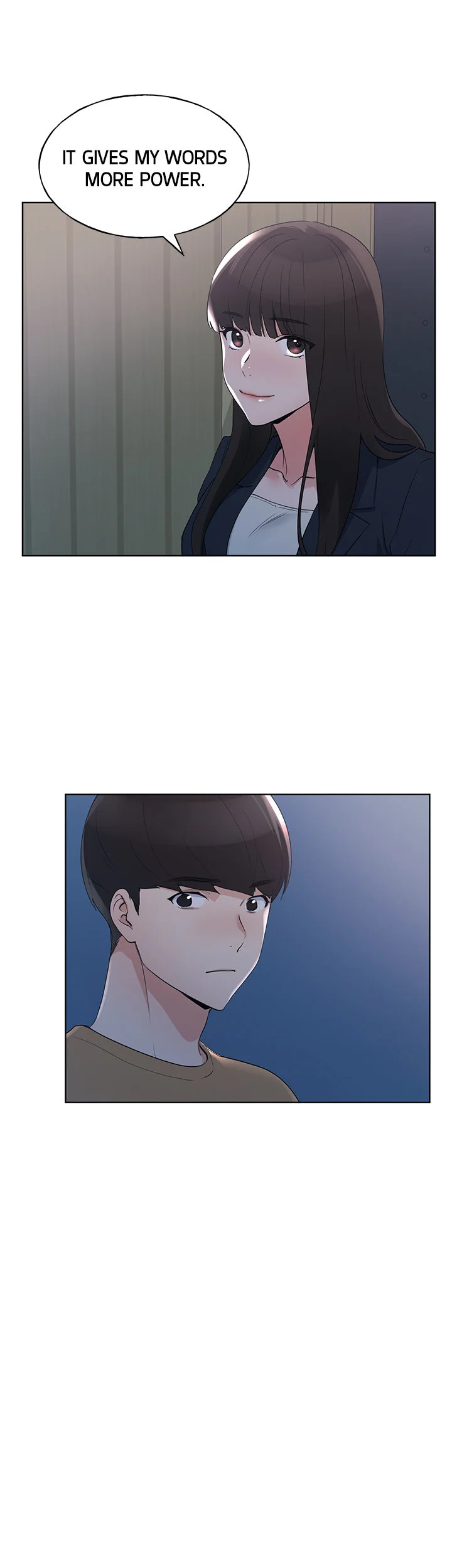 Repeater Chapter 98 page 13