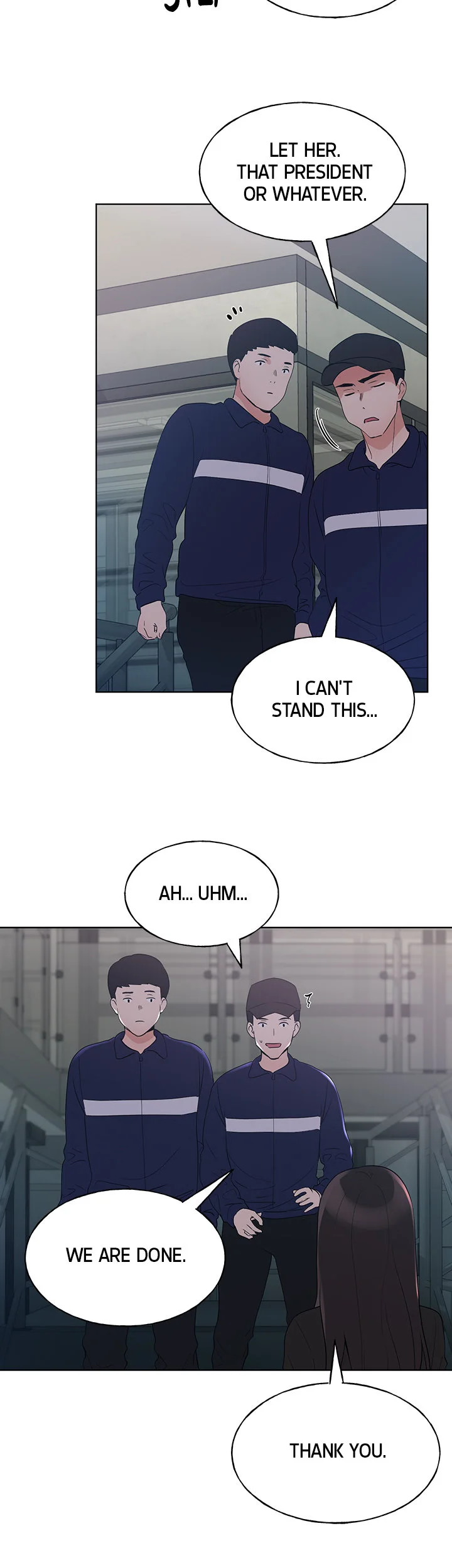 Repeater Chapter 98 page 15