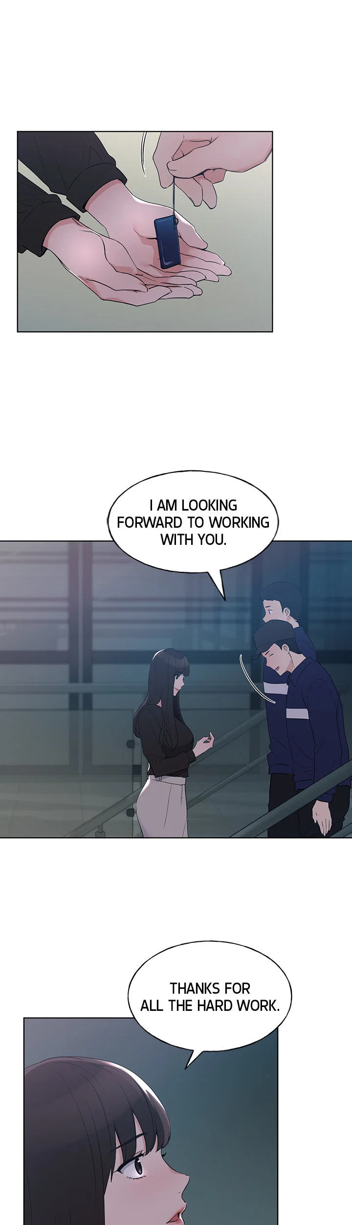 Repeater Chapter 98 page 16