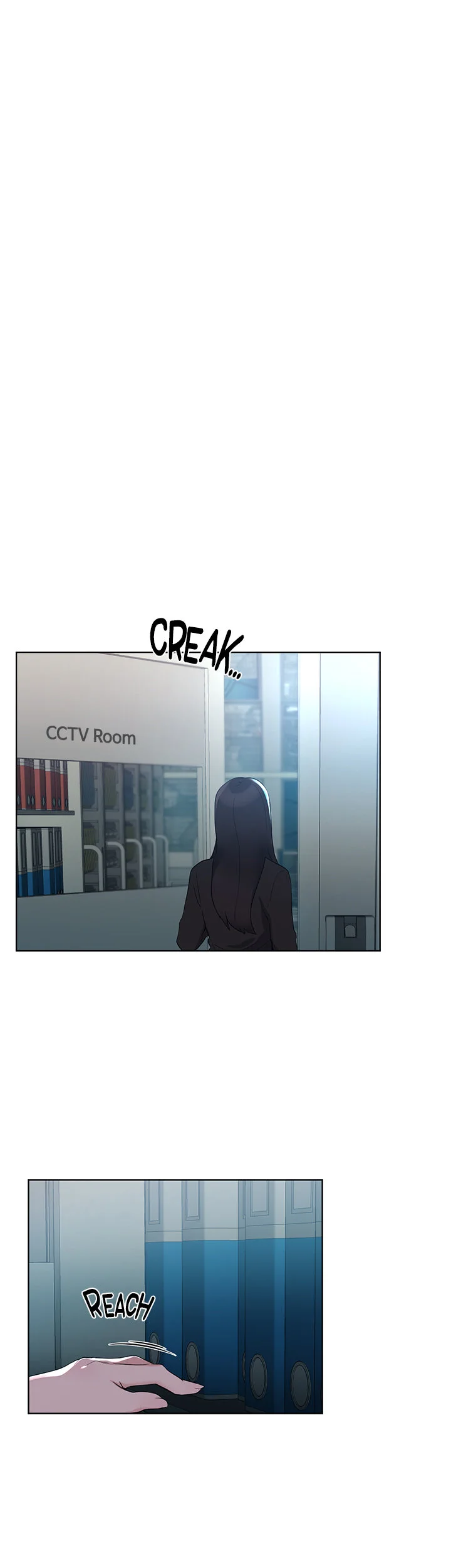 Repeater Chapter 98 page 18