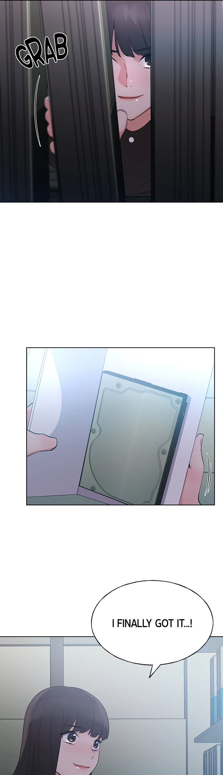 Repeater Chapter 98 page 20