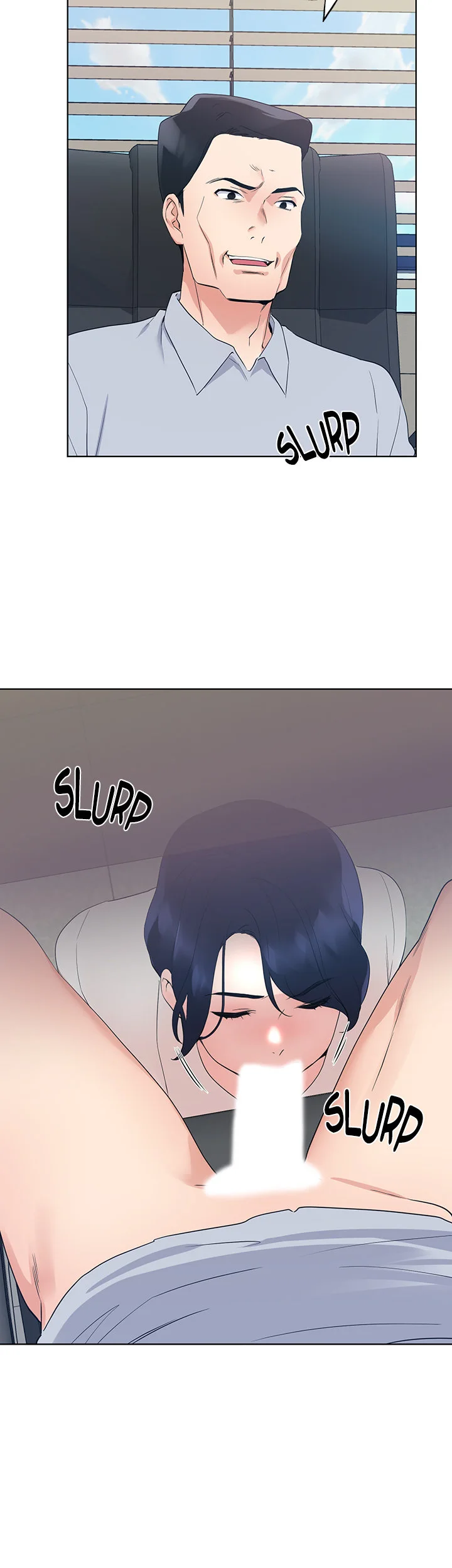 Repeater Chapter 98 page 23