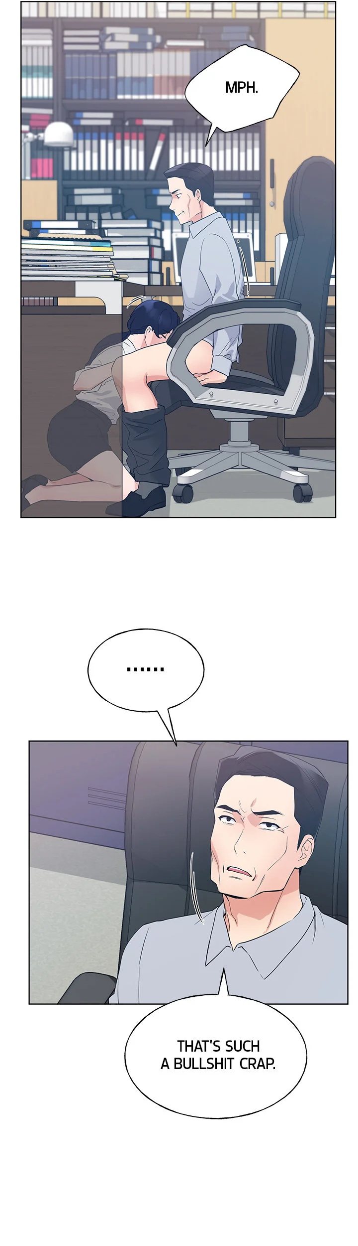 Repeater Chapter 98 page 24