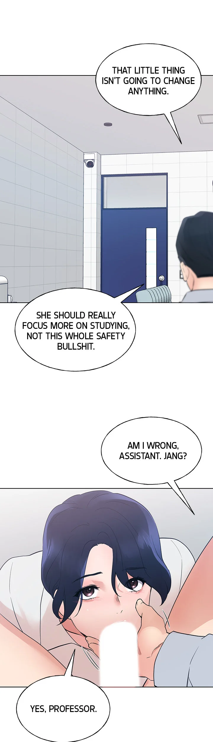 Repeater Chapter 98 page 25