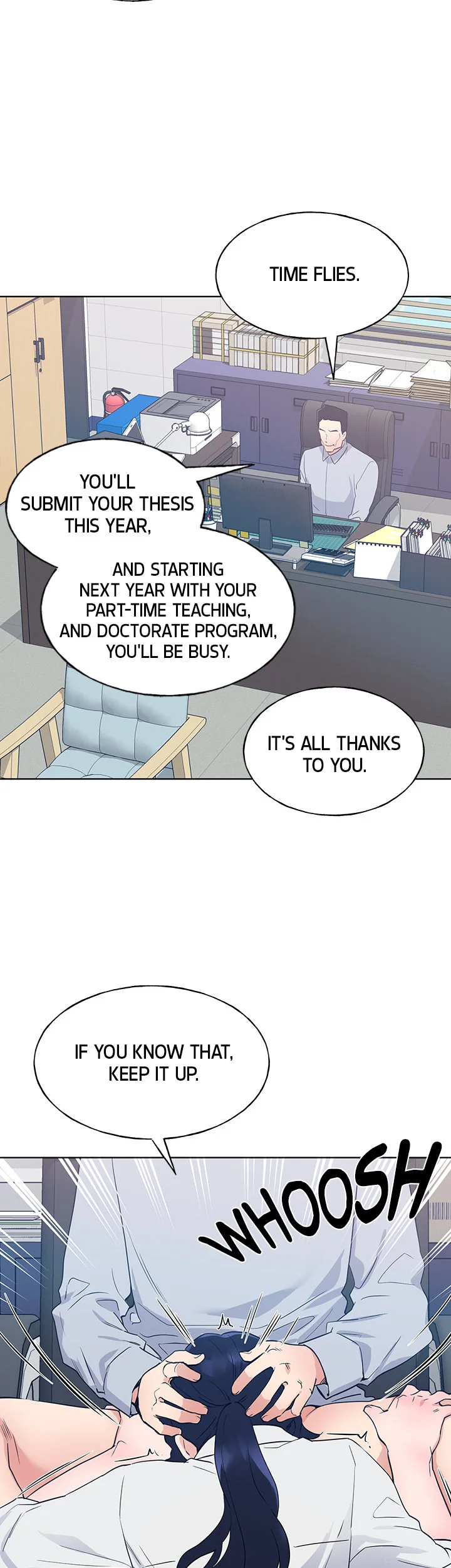 Repeater Chapter 98 page 26