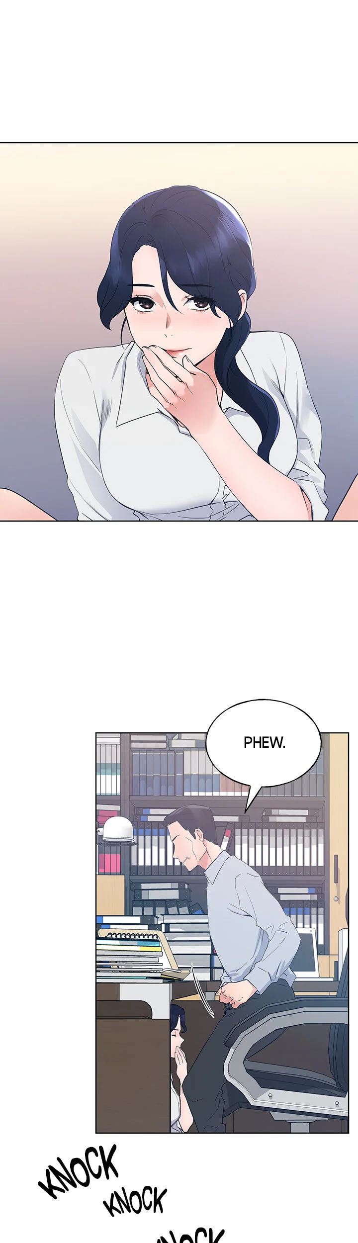 Repeater Chapter 98 page 28