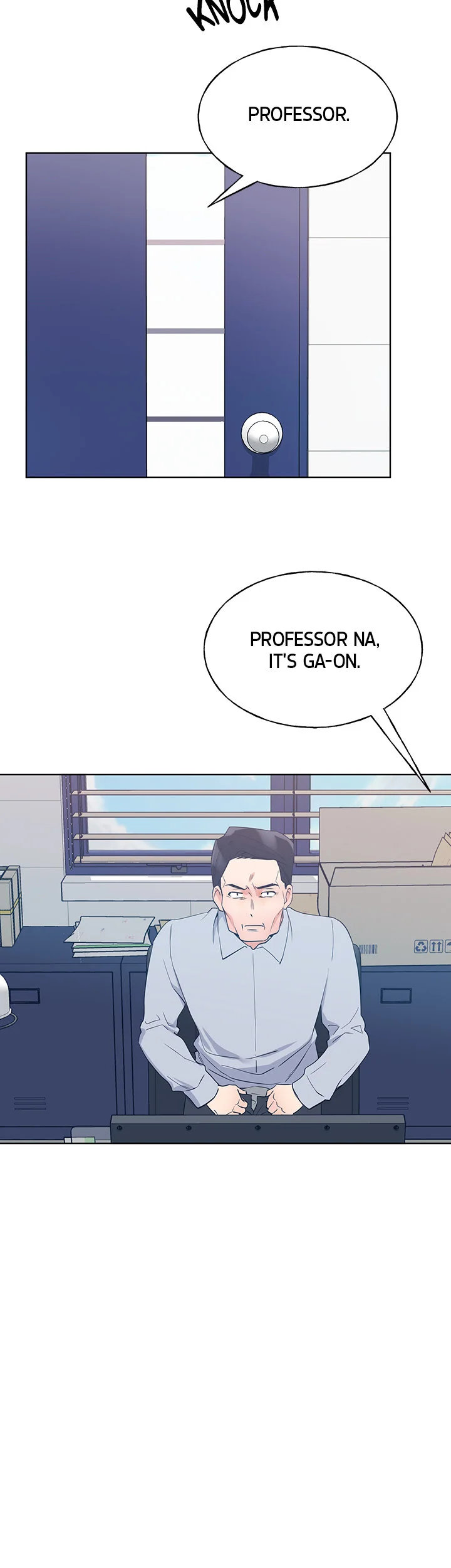 Repeater Chapter 98 page 29