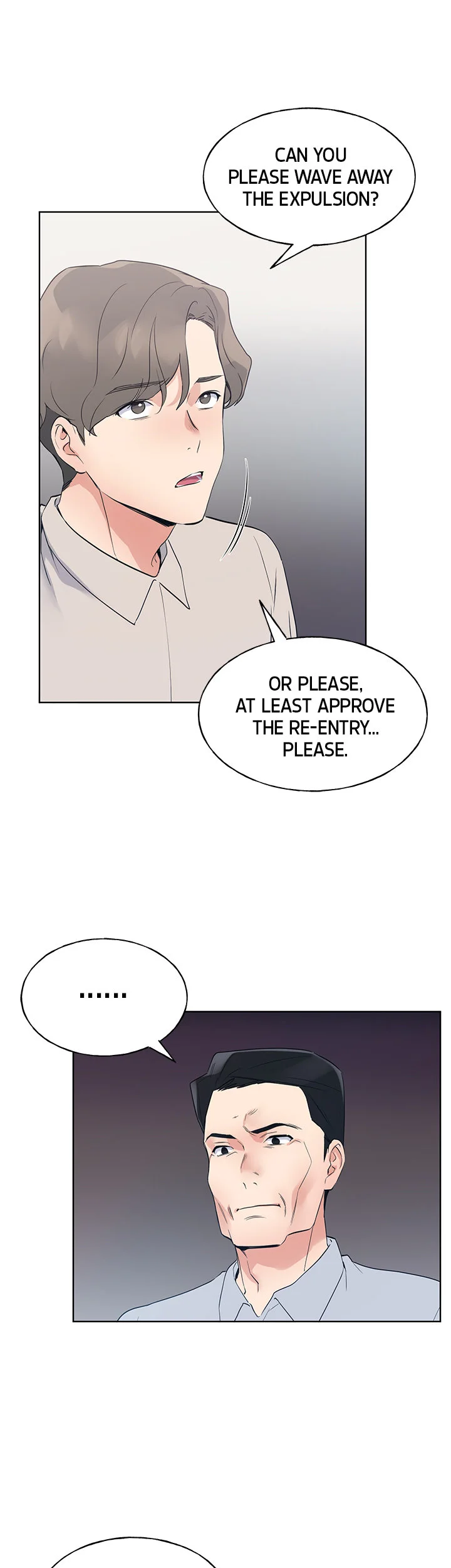 Repeater Chapter 98 page 31