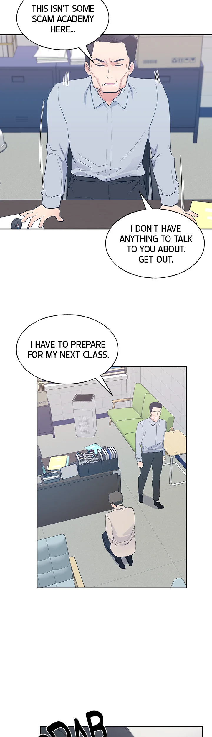 Repeater Chapter 98 page 32