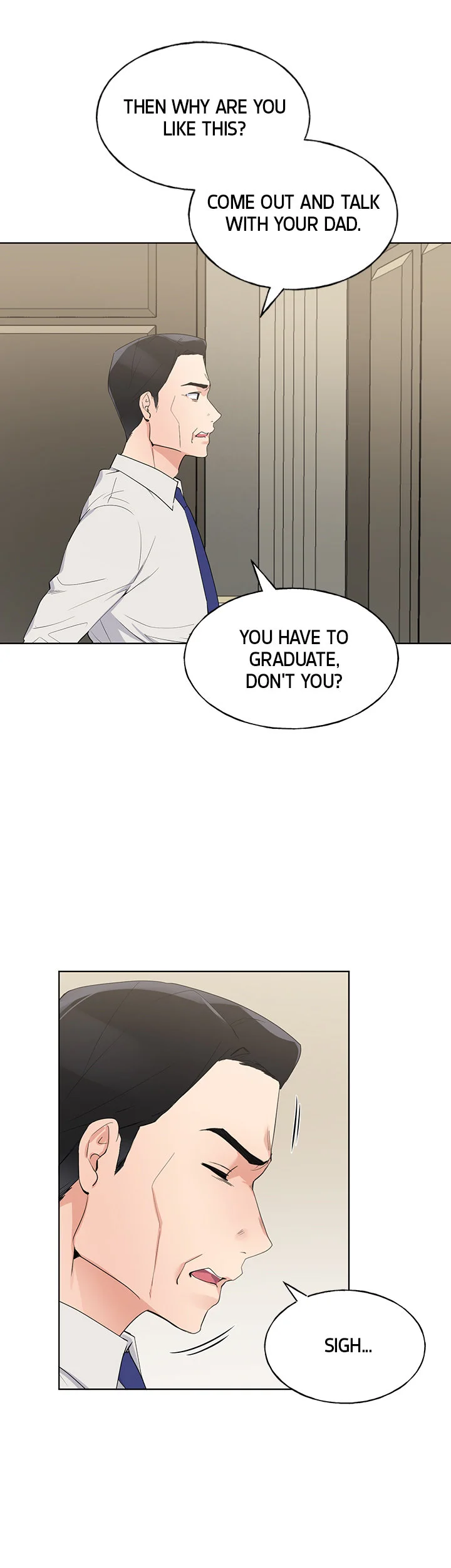 Repeater Chapter 98 page 3