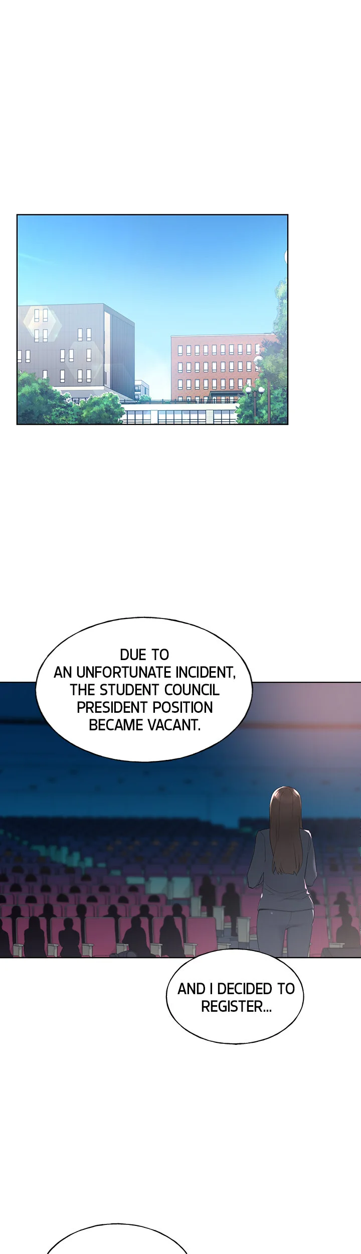 Repeater Chapter 98 page 7