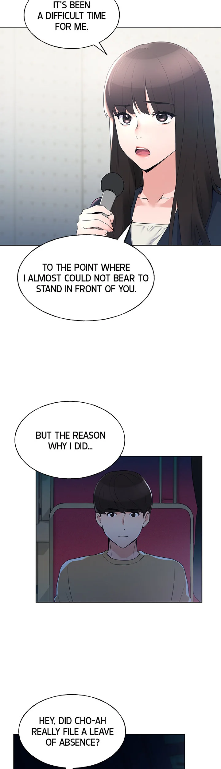 Repeater Chapter 98 page 8