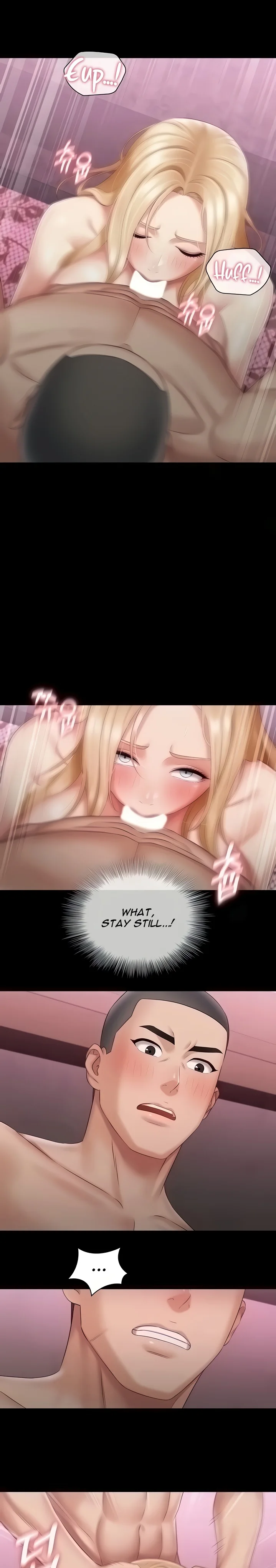 My Sister’s Duty Chapter 66 page 25