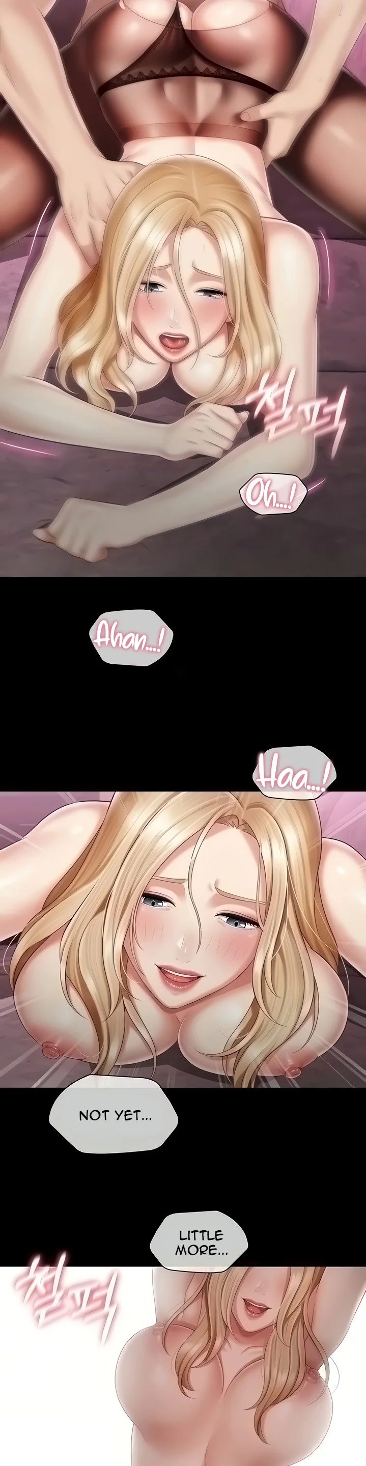 My Sister’s Duty Chapter 66 page 7