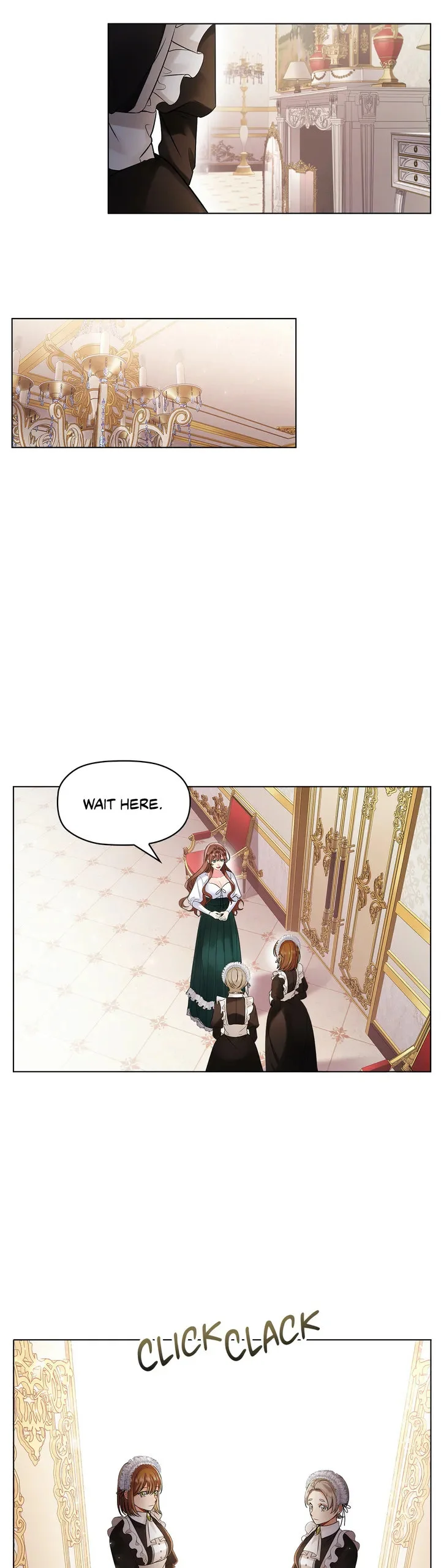 Depths of Malice Chapter 2 page 35