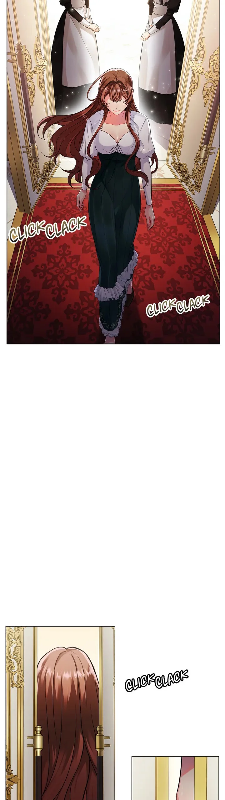 Depths of Malice Chapter 2 page 36