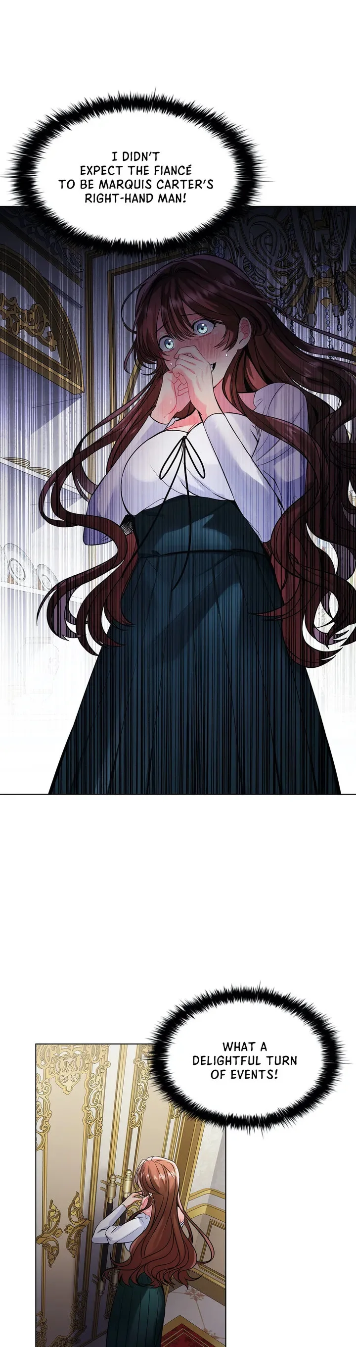 Depths of Malice Chapter 2 page 45