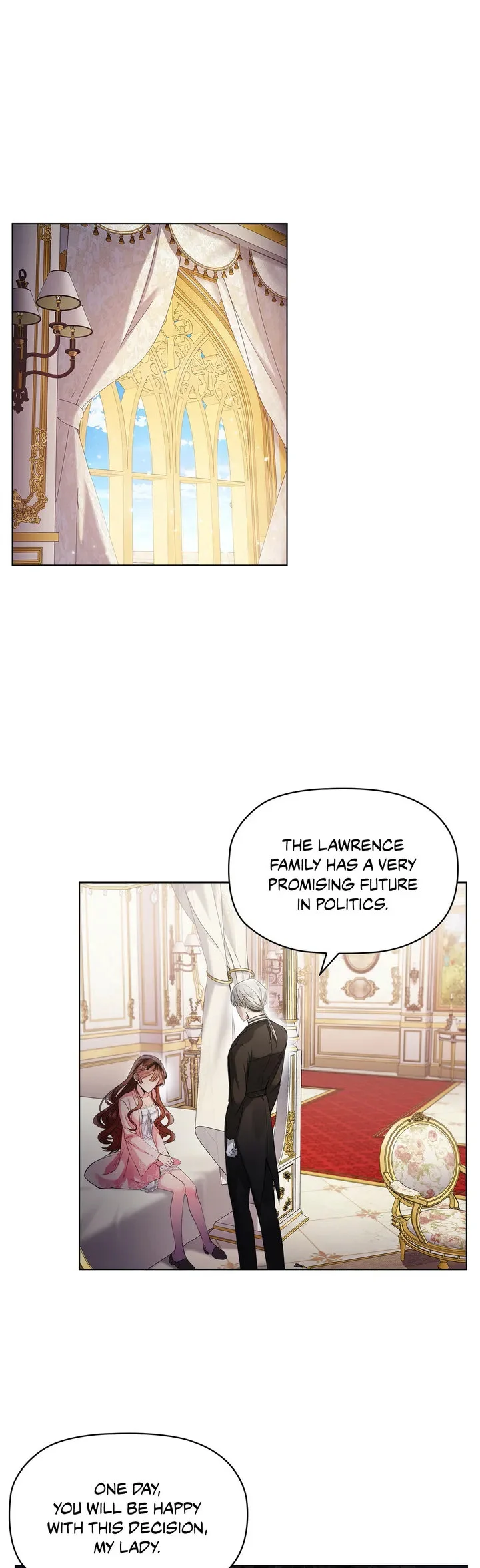 Depths of Malice Chapter 2 page 7