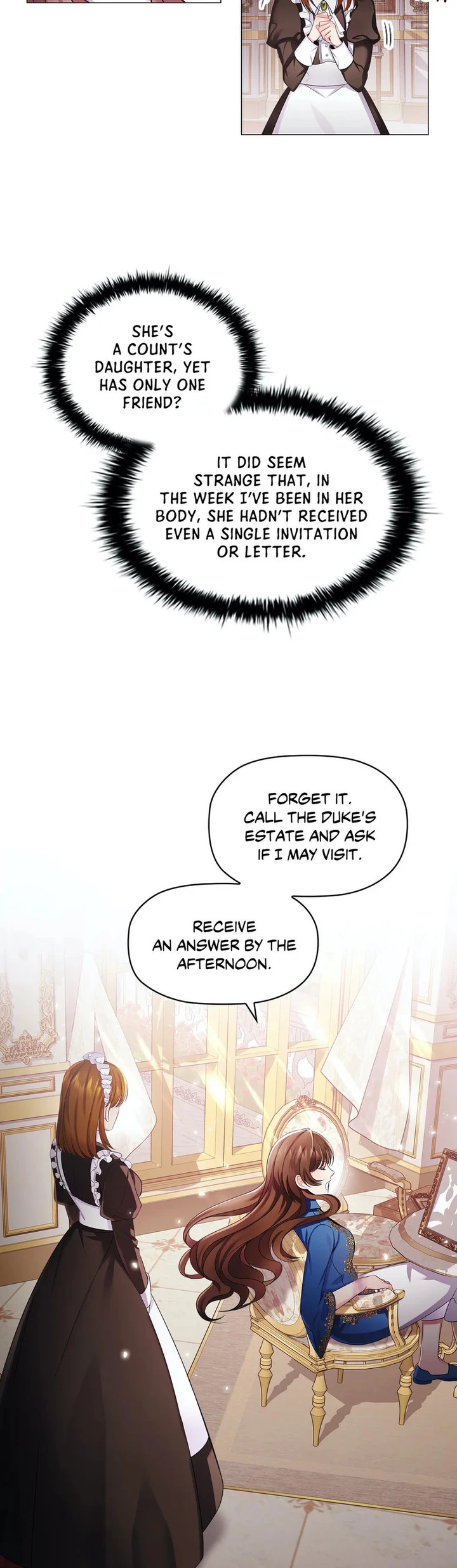 Depths of Malice Chapter 8 page 4