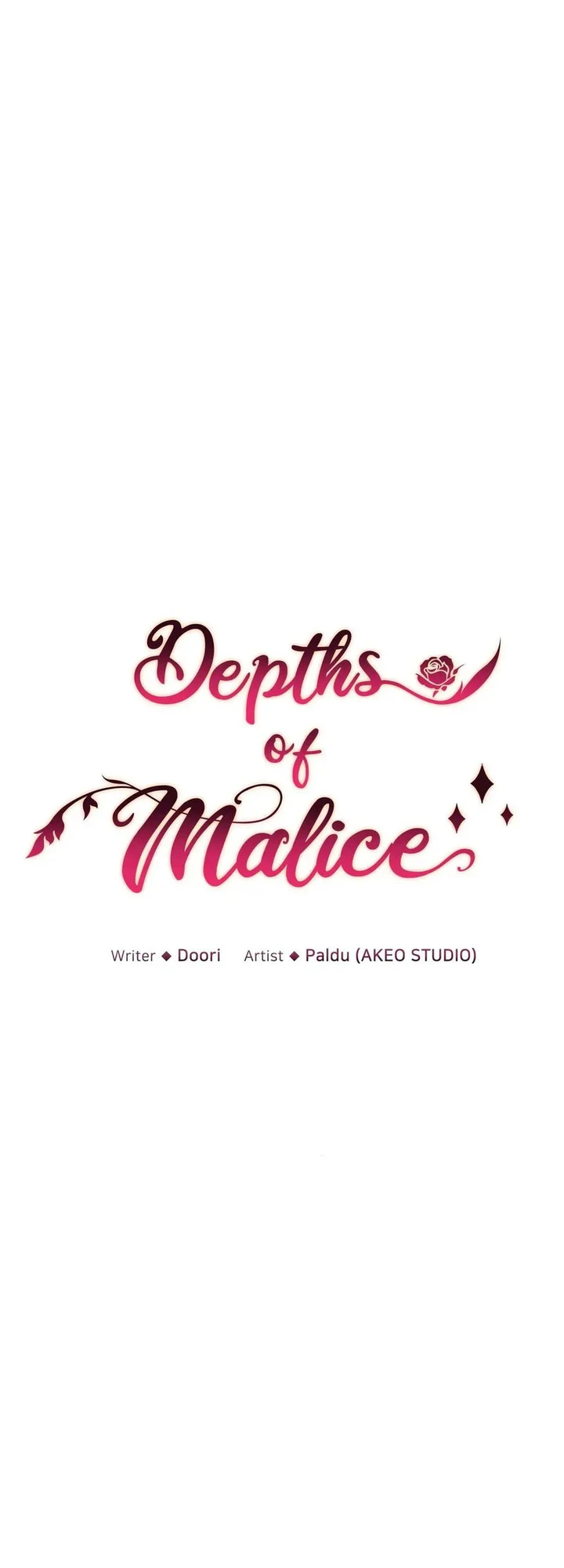 Depths of Malice Chapter 28 page 9