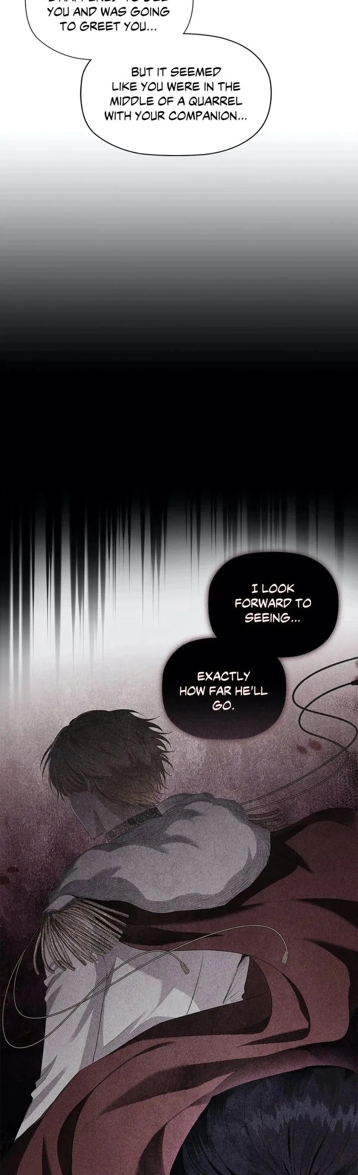 Depths of Malice Chapter 28 page 18