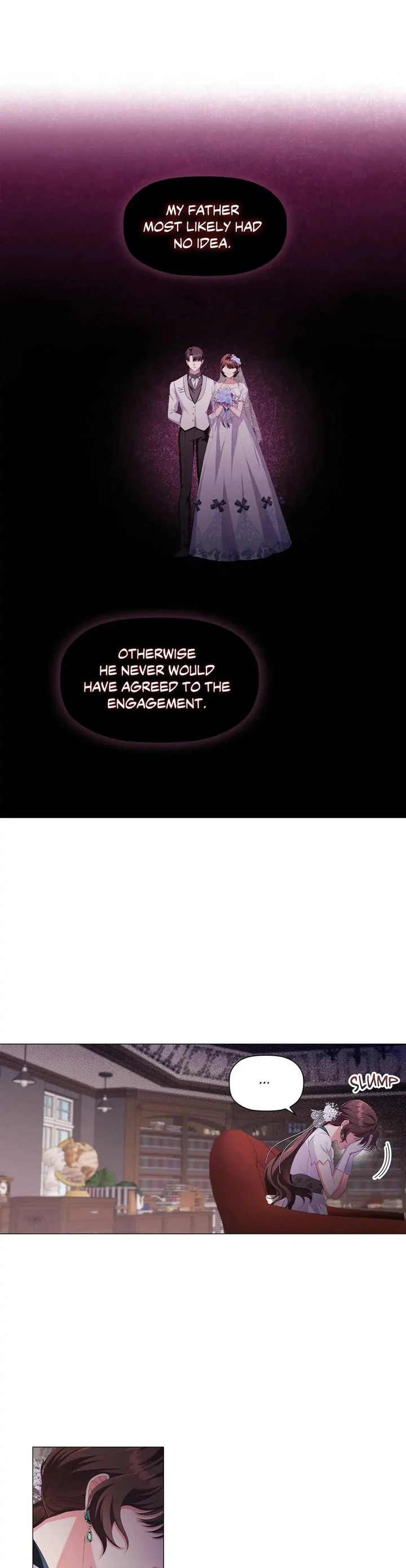 Depths of Malice Chapter 28 page 30