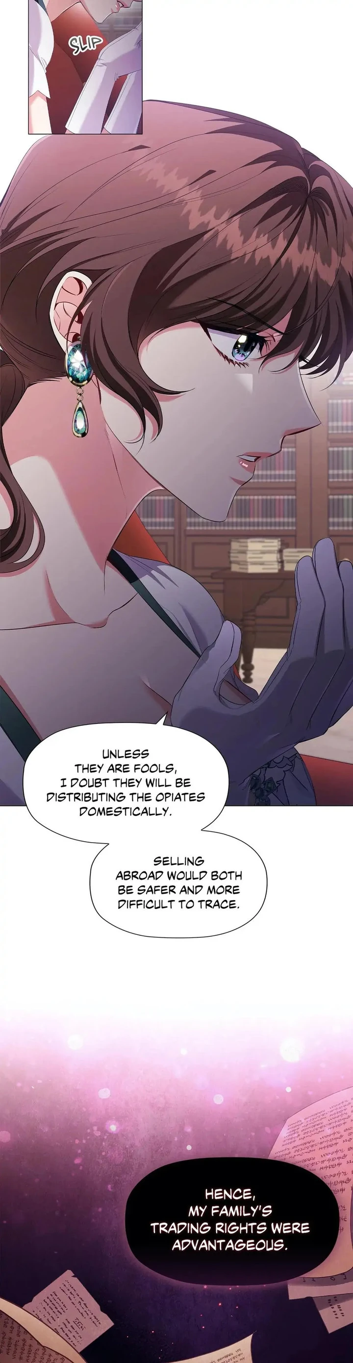 Depths of Malice Chapter 28 page 31