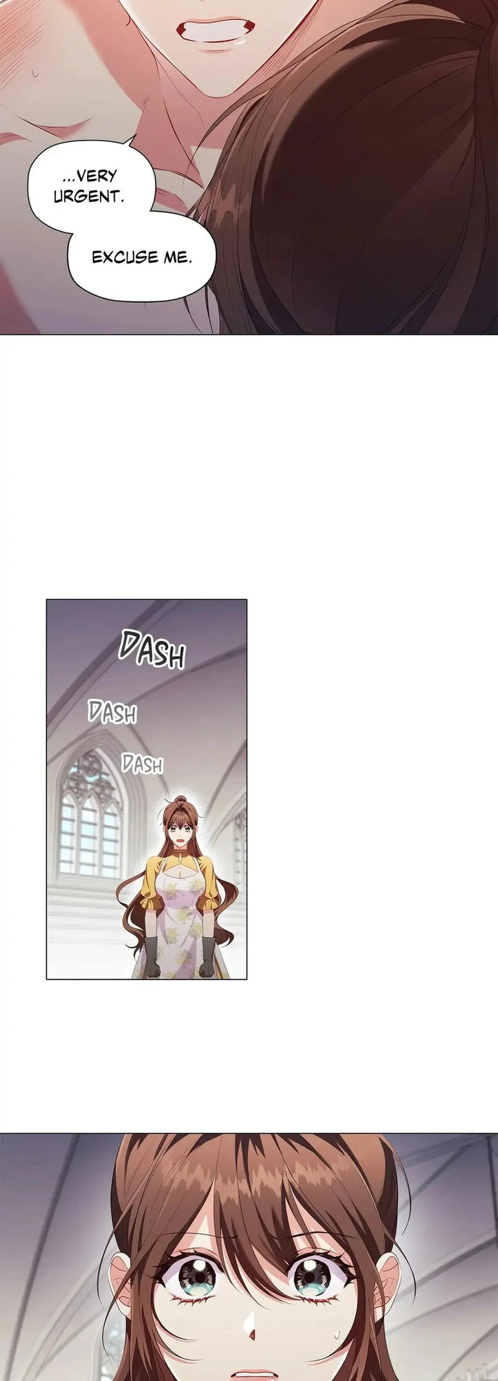 Depths of Malice Chapter 28 page 7