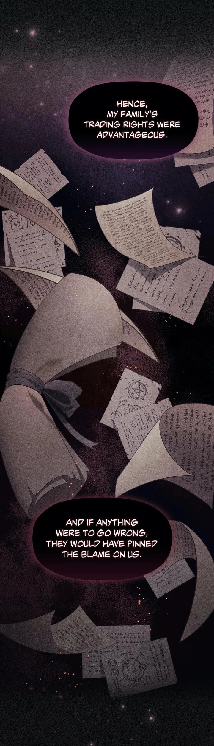 Depths of Malice Chapter 59 page 28