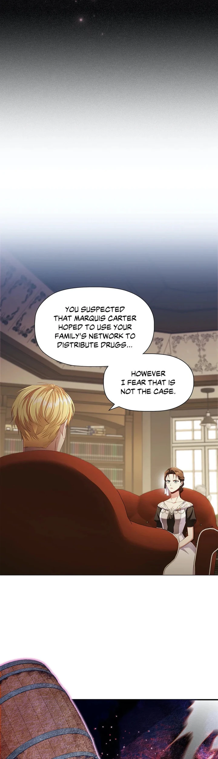 Depths of Malice Chapter 59 page 29