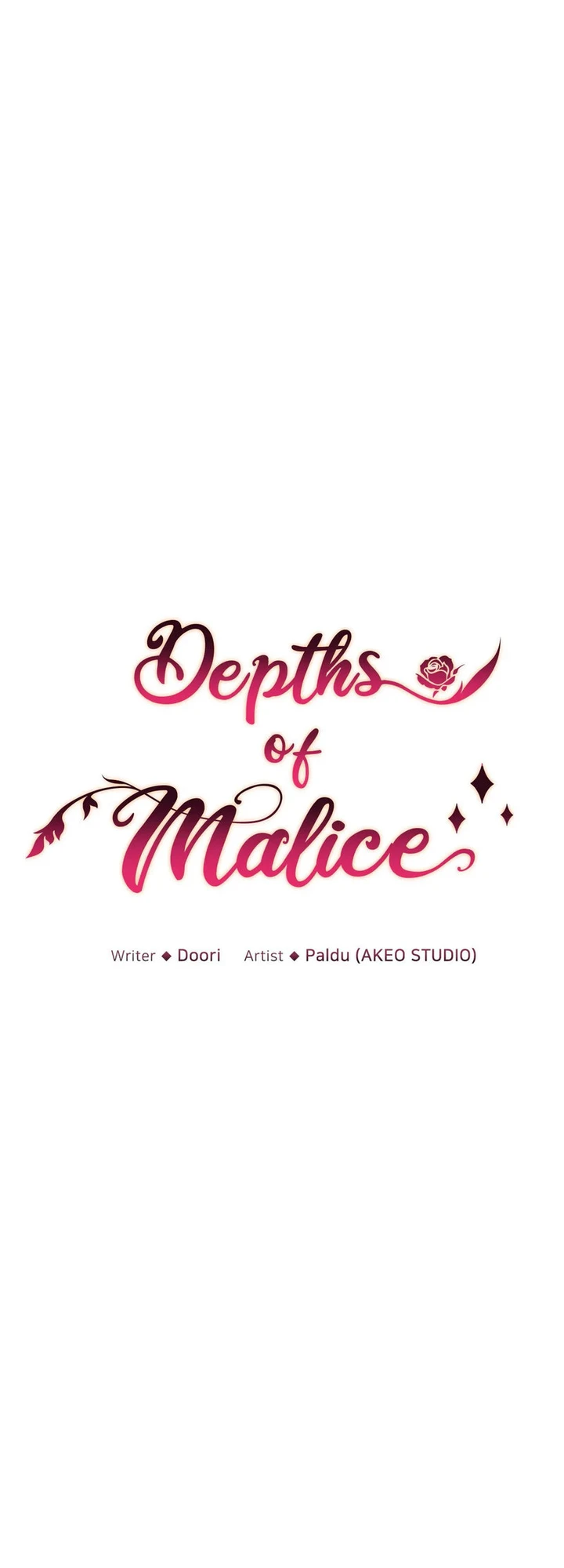 Depths of Malice Chapter 59 page 6